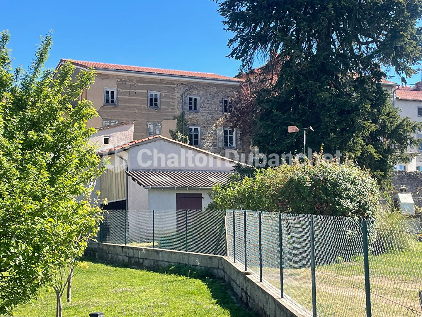 Photo 5 — CHALTON & DUBANCHET