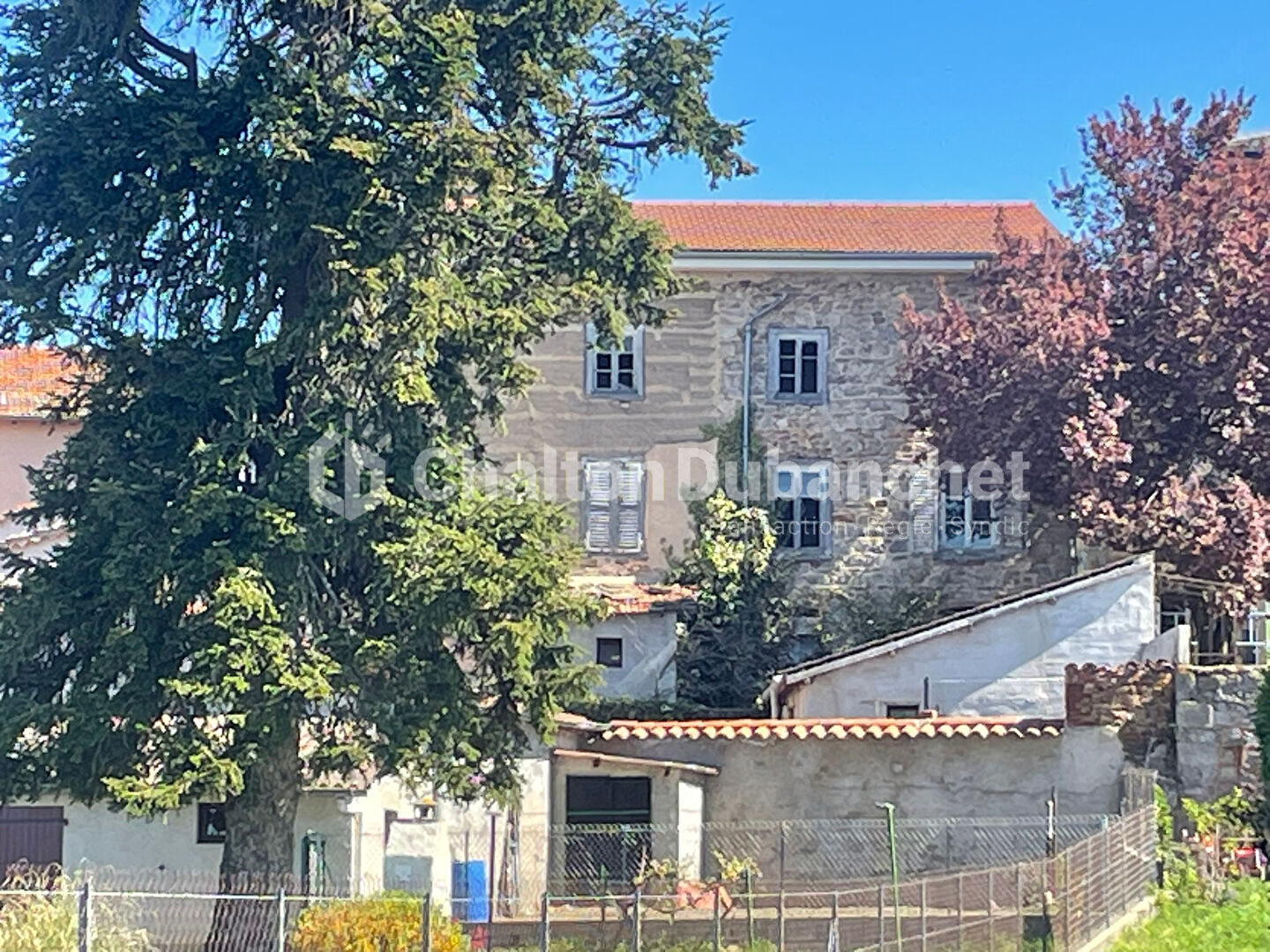 Photo 3 — CHALTON & DUBANCHET