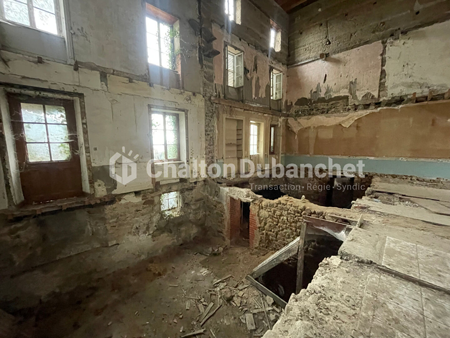 Photo 8 — CHALTON & DUBANCHET