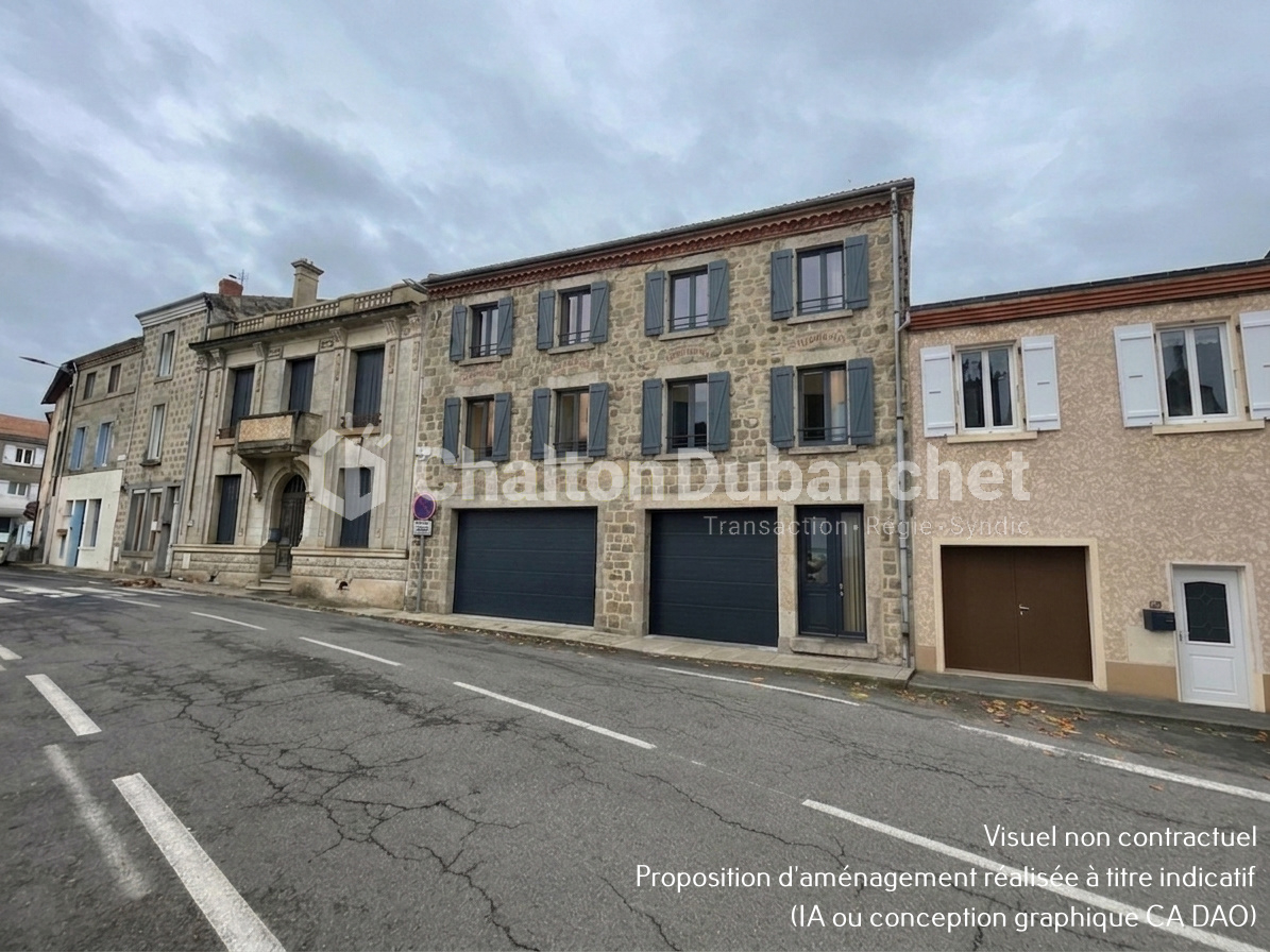 Photo 2 — CHALTON & DUBANCHET