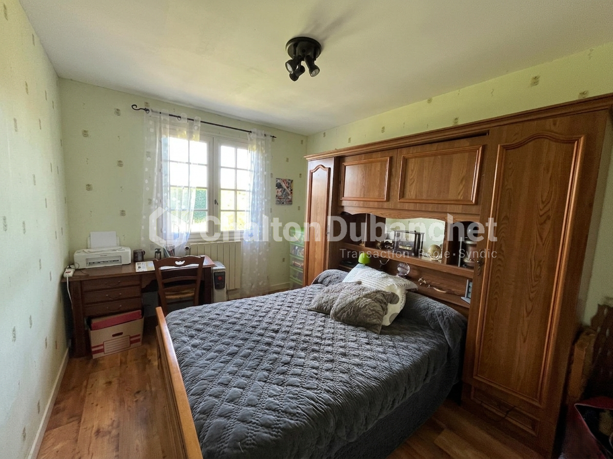 Photo 7 — CHALTON & DUBANCHET