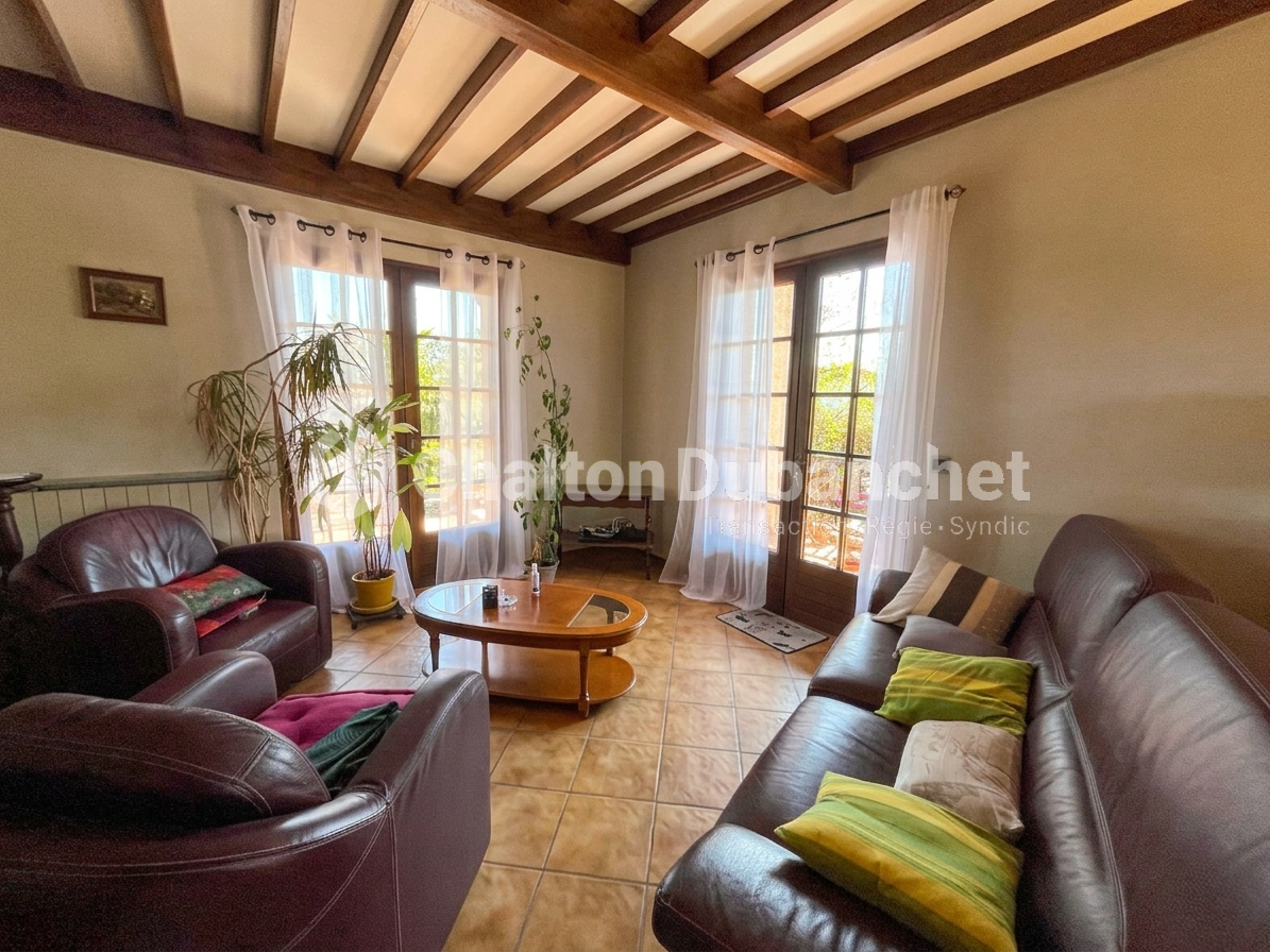 Photo 4 — CHALTON & DUBANCHET
