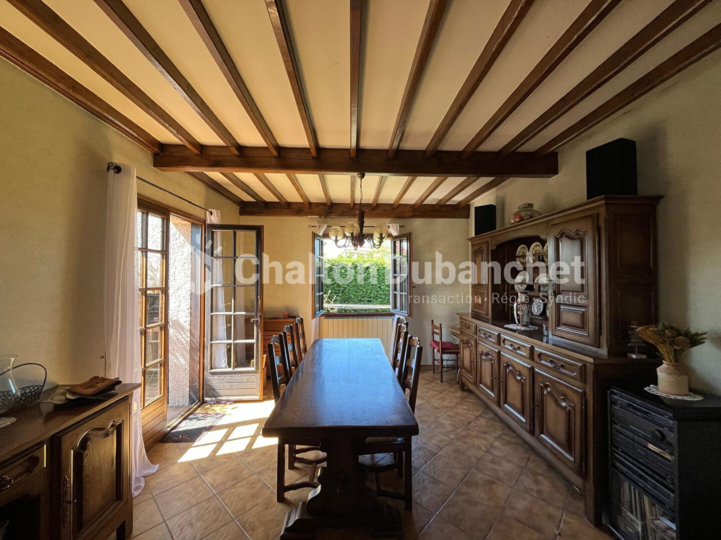 Photo 2 — CHALTON & DUBANCHET