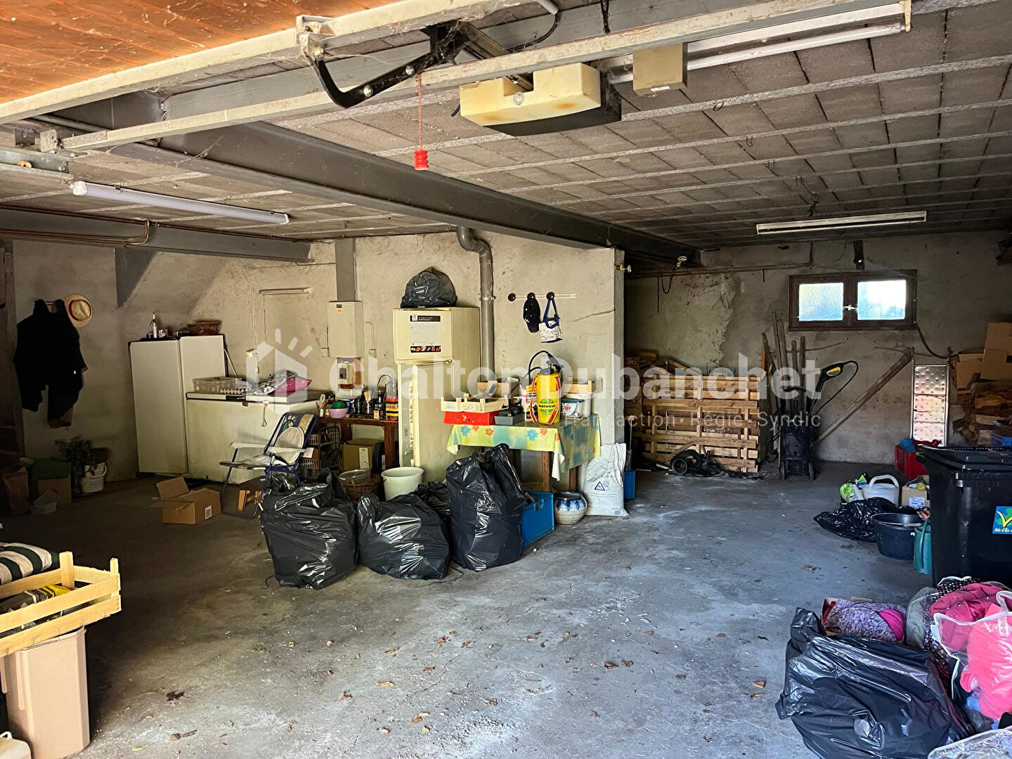 Photo 16 — CHALTON & DUBANCHET