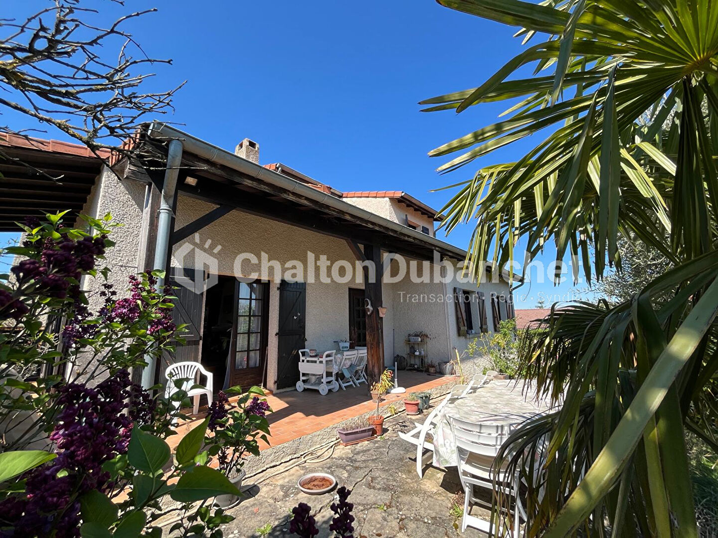 Photo 9 — CHALTON & DUBANCHET