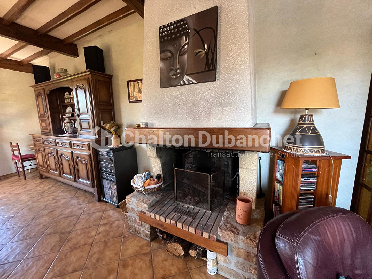 Photo 3 — CHALTON & DUBANCHET