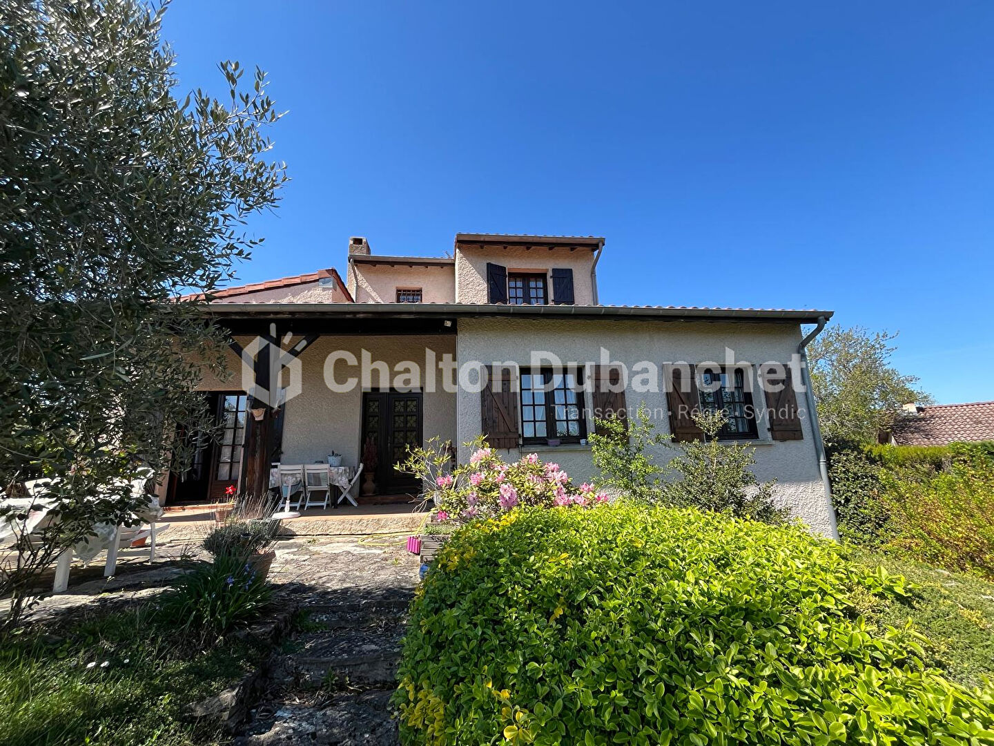 Photo 14 — CHALTON & DUBANCHET