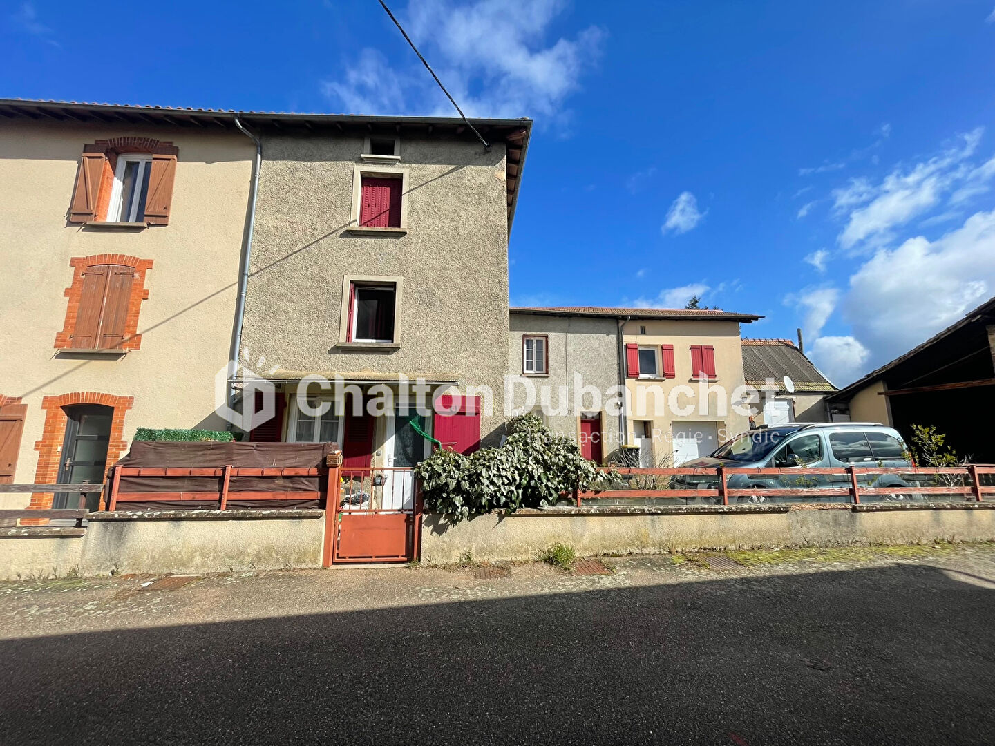 Photo 18 — CHALTON & DUBANCHET