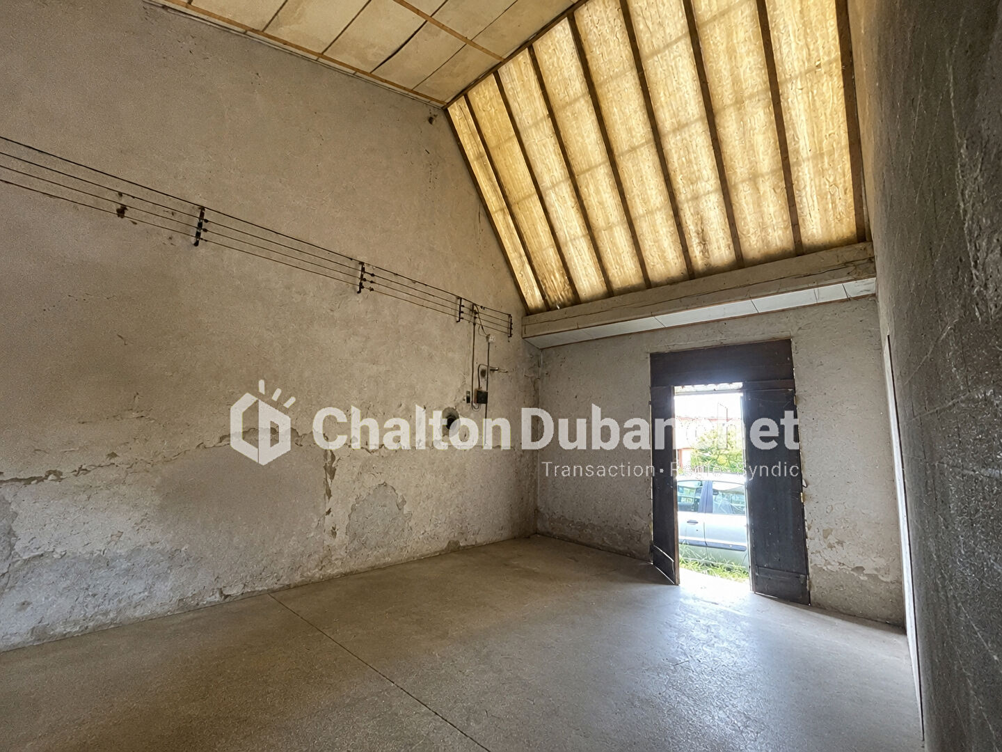 Photo 11 — CHALTON & DUBANCHET
