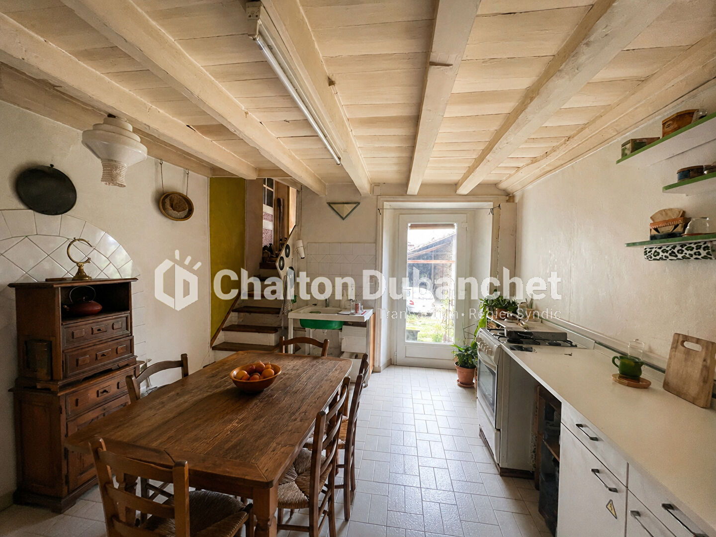 Photo 8 — CHALTON & DUBANCHET