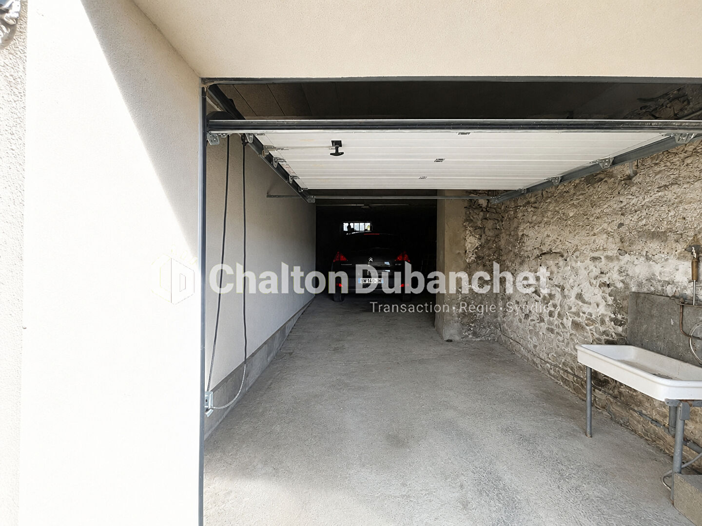 Photo 5 — CHALTON & DUBANCHET