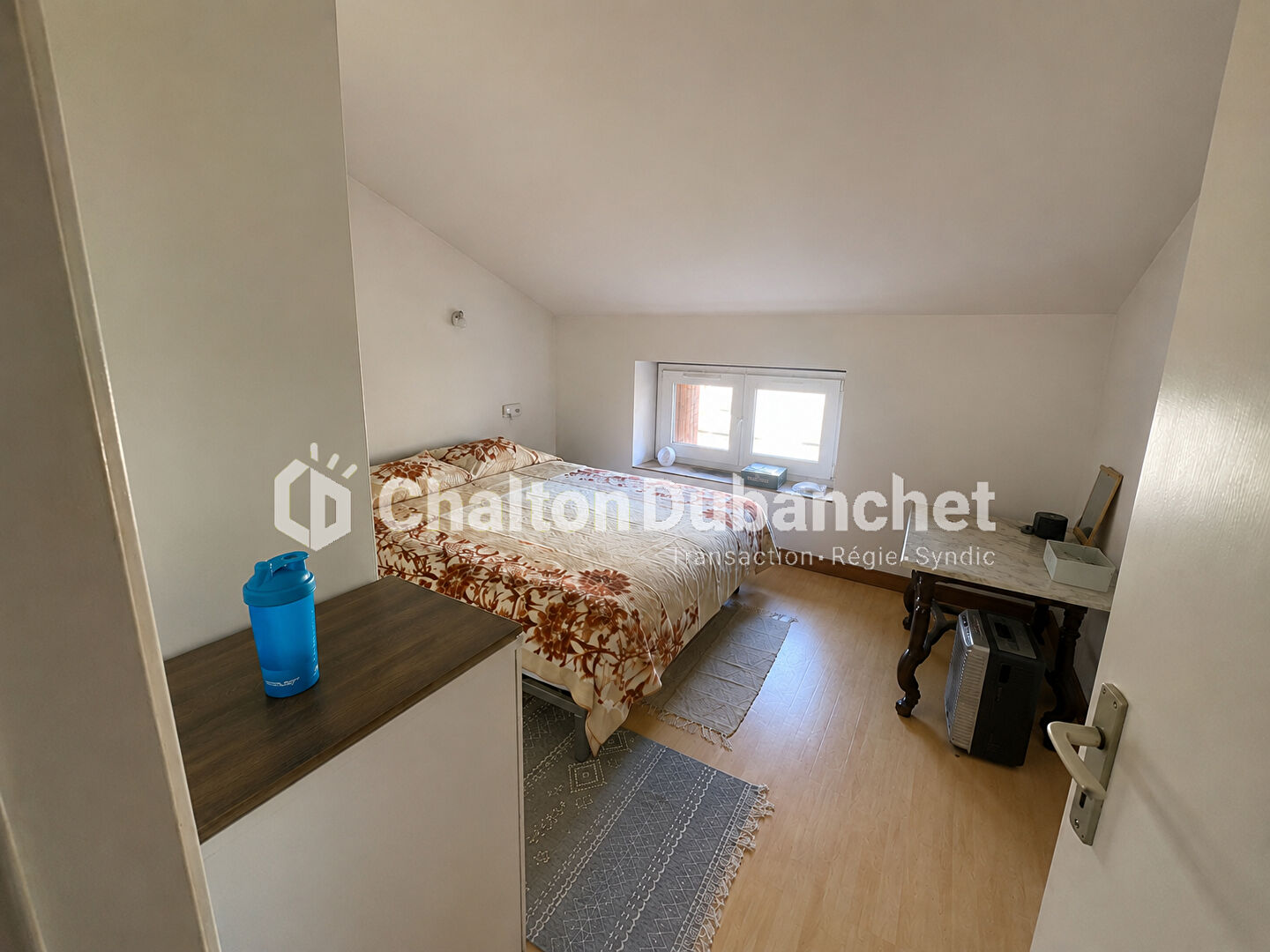 Photo 4 — CHALTON & DUBANCHET