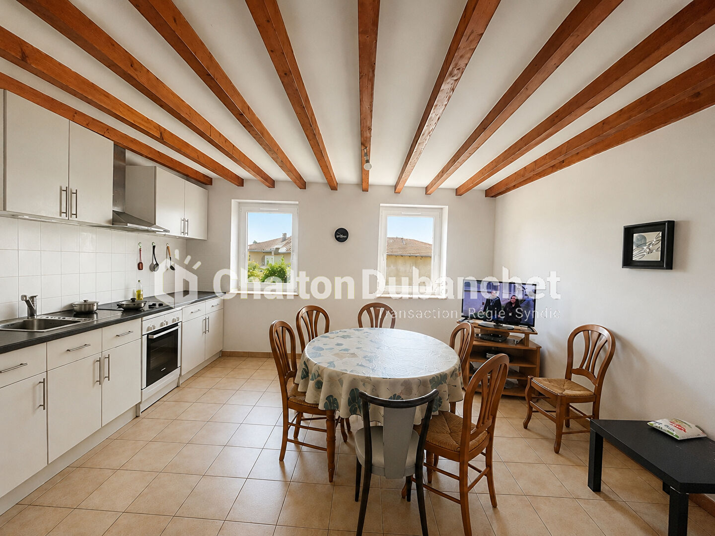 Photo 3 — CHALTON & DUBANCHET