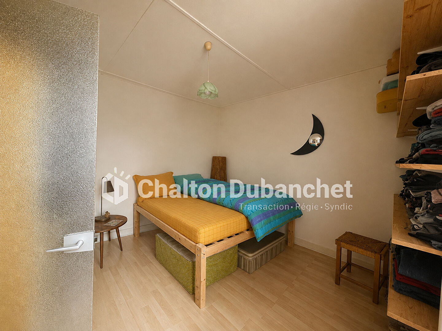 Photo 10 — CHALTON & DUBANCHET