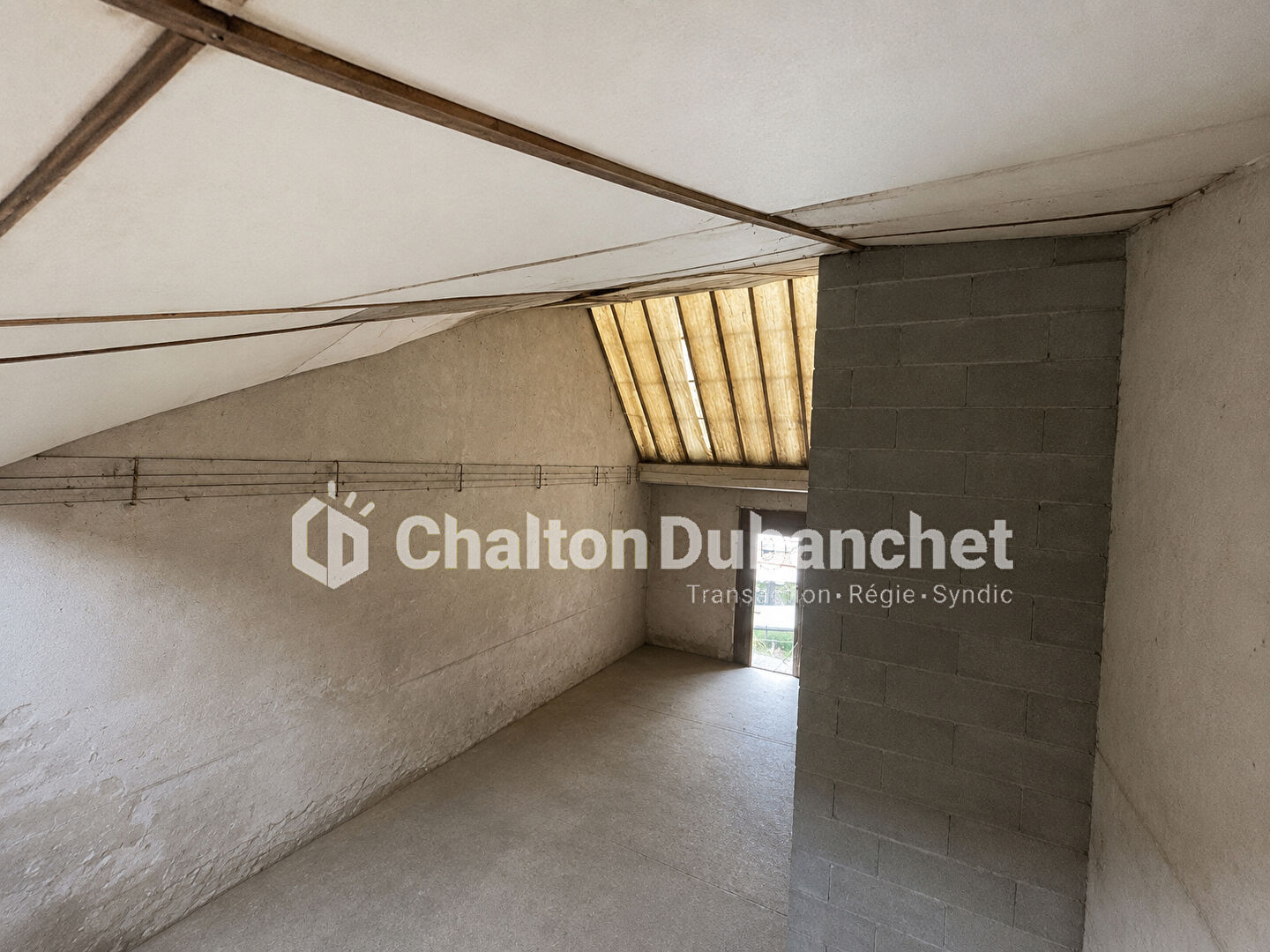 Photo 13 — CHALTON & DUBANCHET