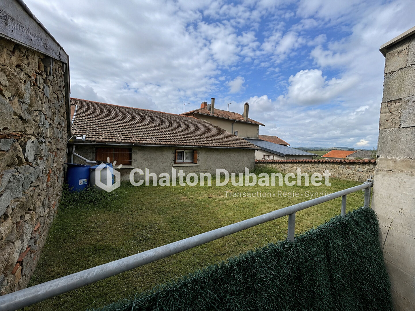 Photo 16 — CHALTON & DUBANCHET