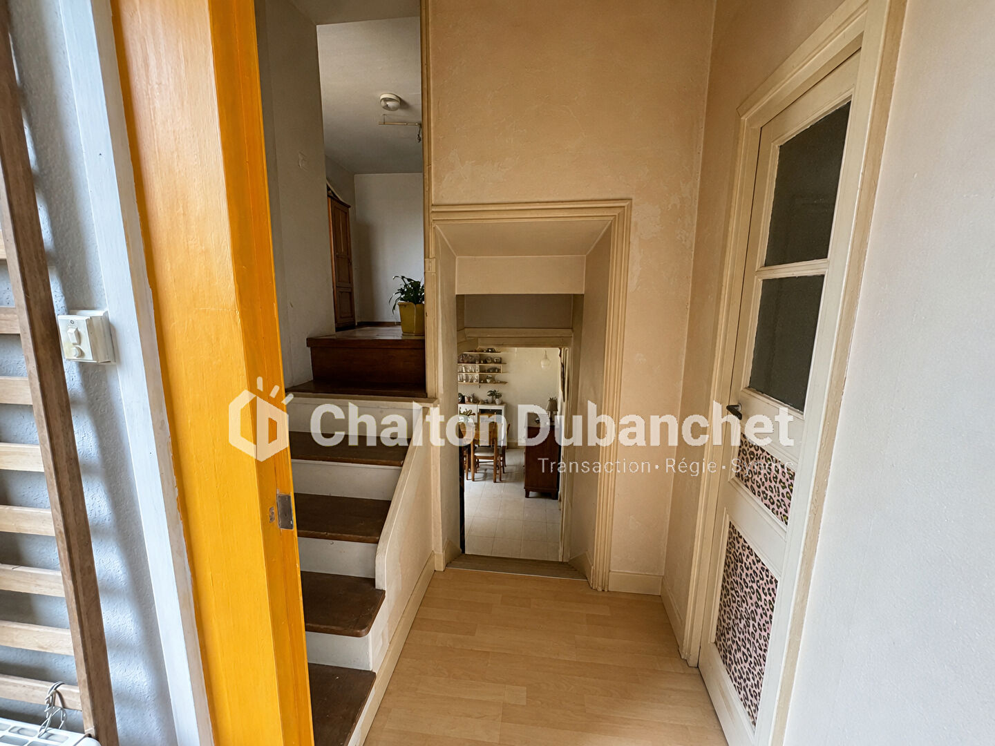 Photo 9 — CHALTON & DUBANCHET