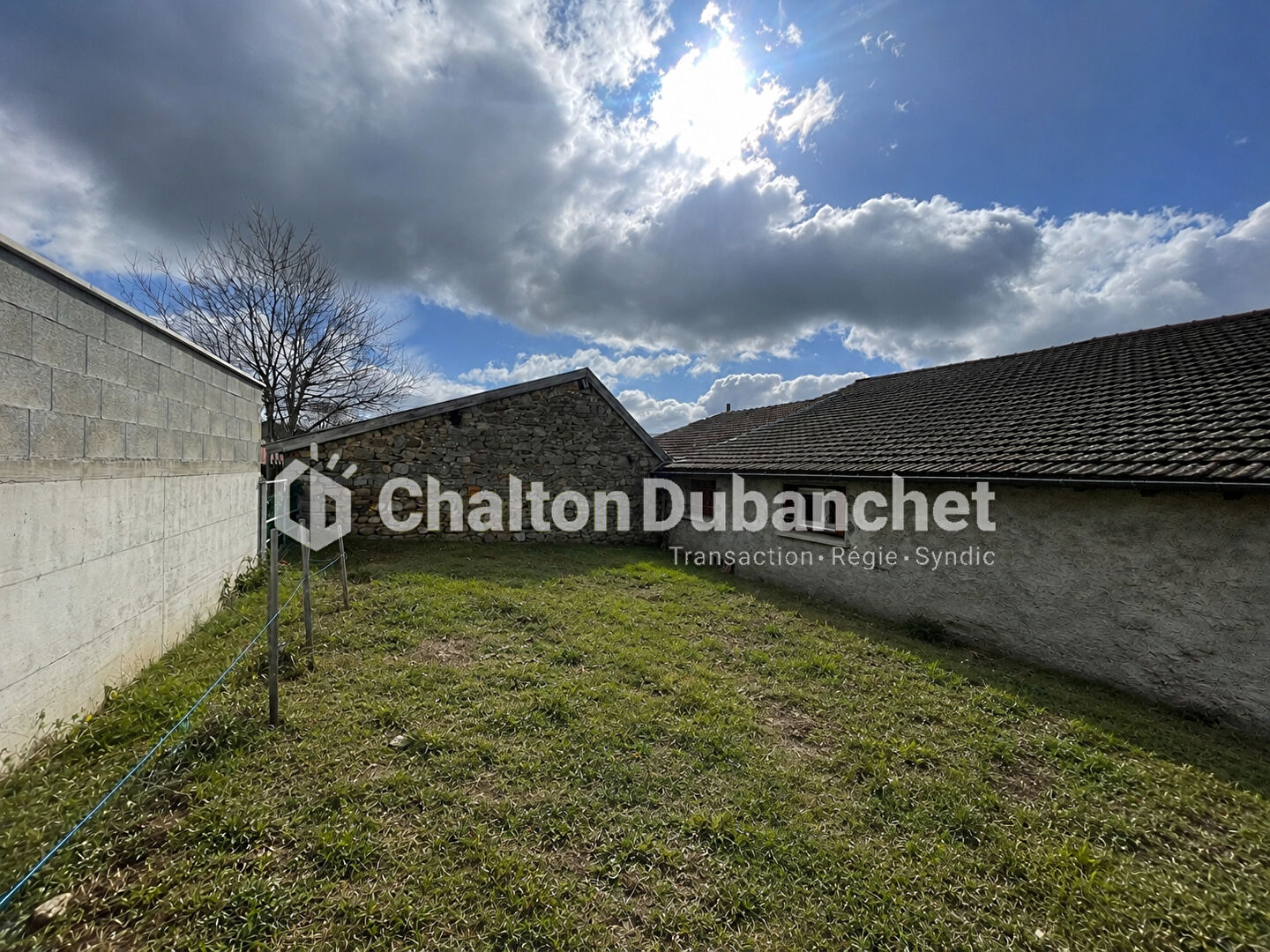 Photo 14 — CHALTON & DUBANCHET