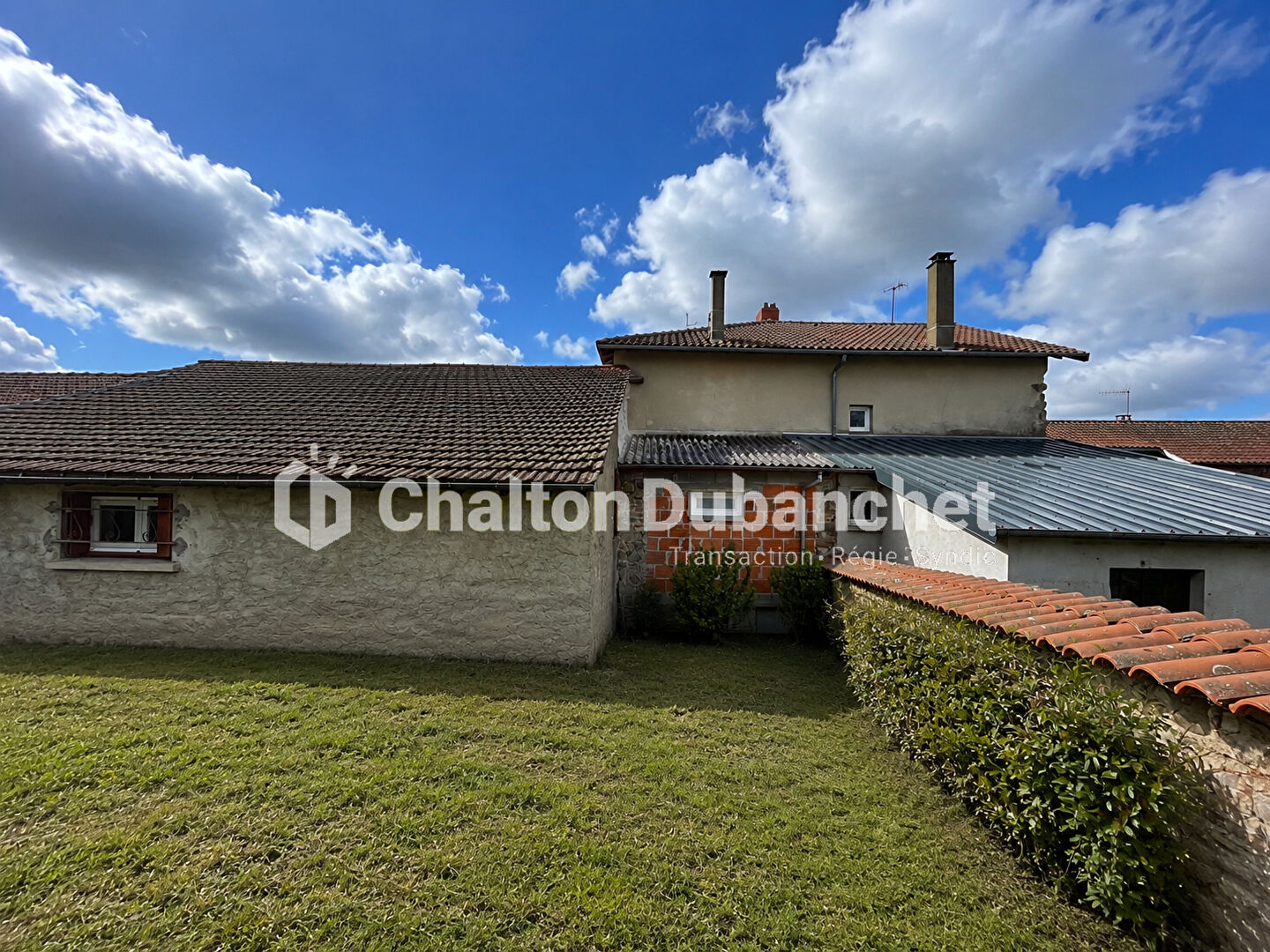 Photo 15 — CHALTON & DUBANCHET