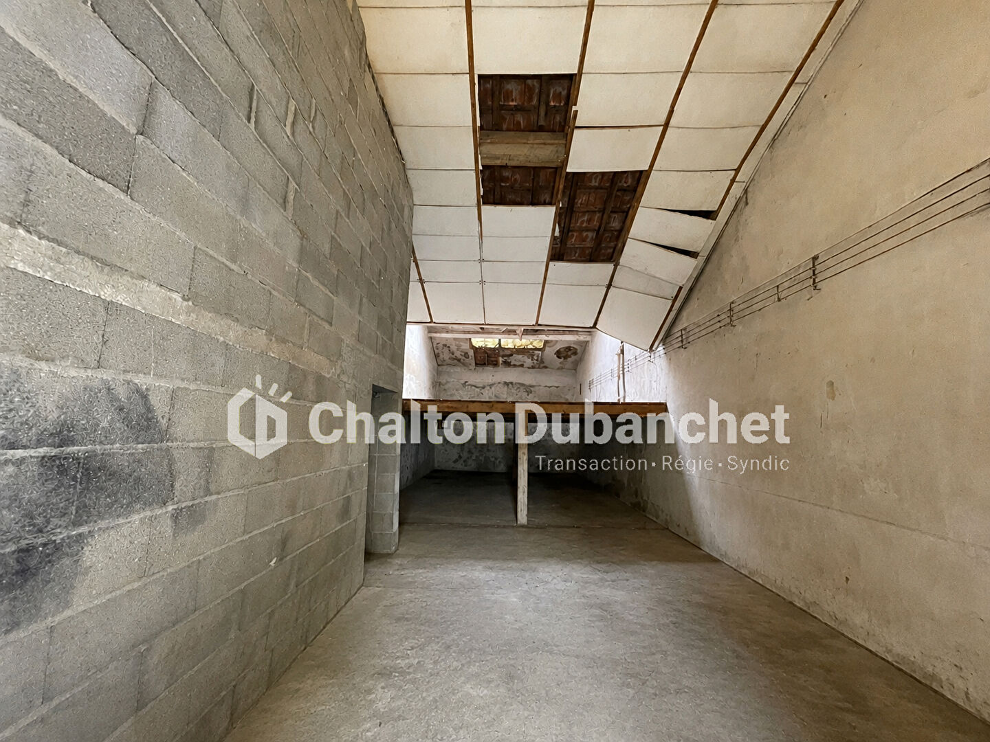 Photo 12 — CHALTON & DUBANCHET