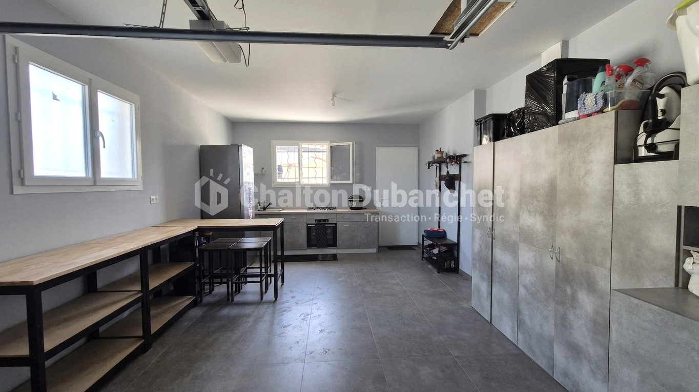 Photo 13 — CHALTON & DUBANCHET