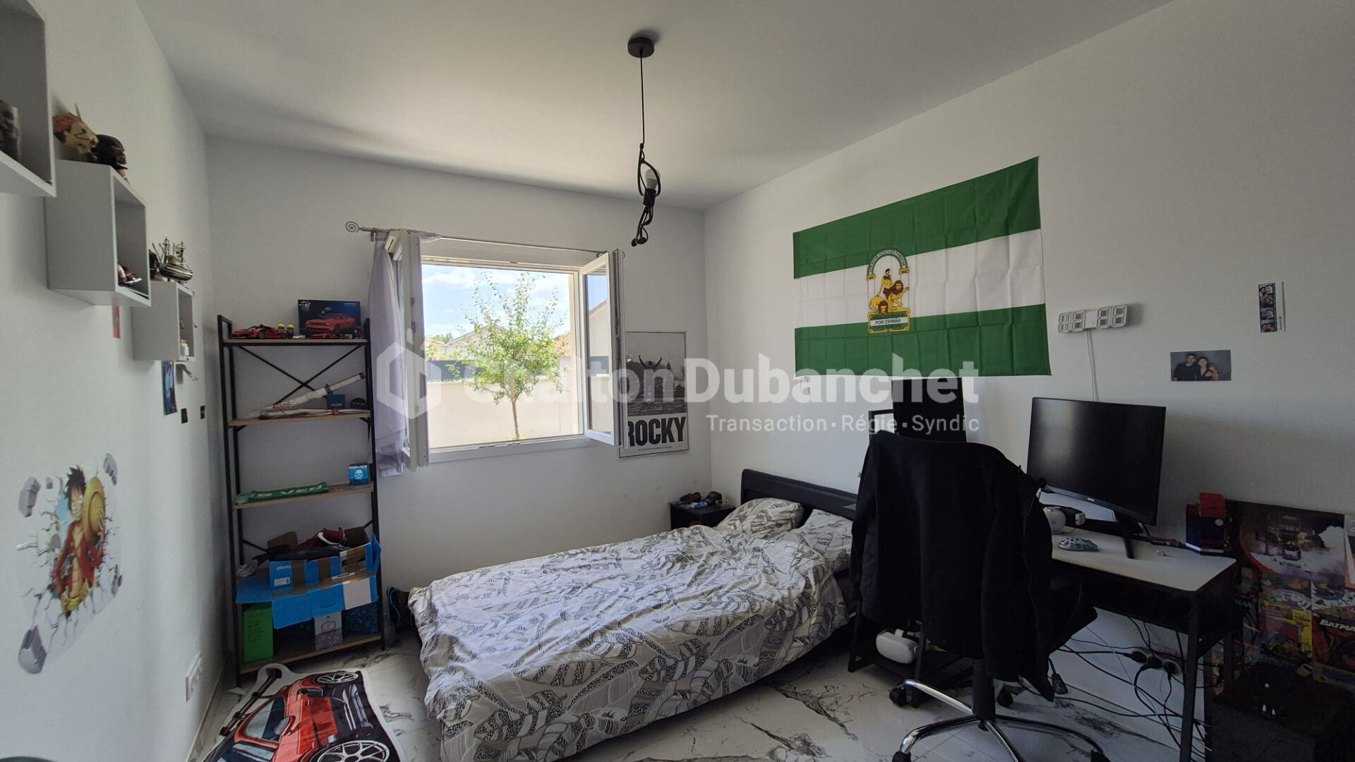 Photo 8 — CHALTON & DUBANCHET