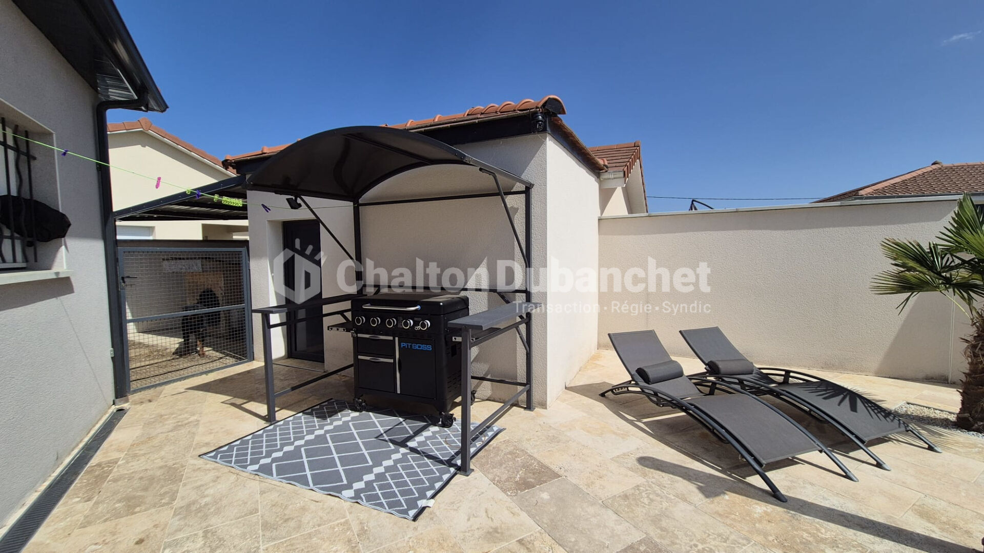 Photo 6 — CHALTON & DUBANCHET
