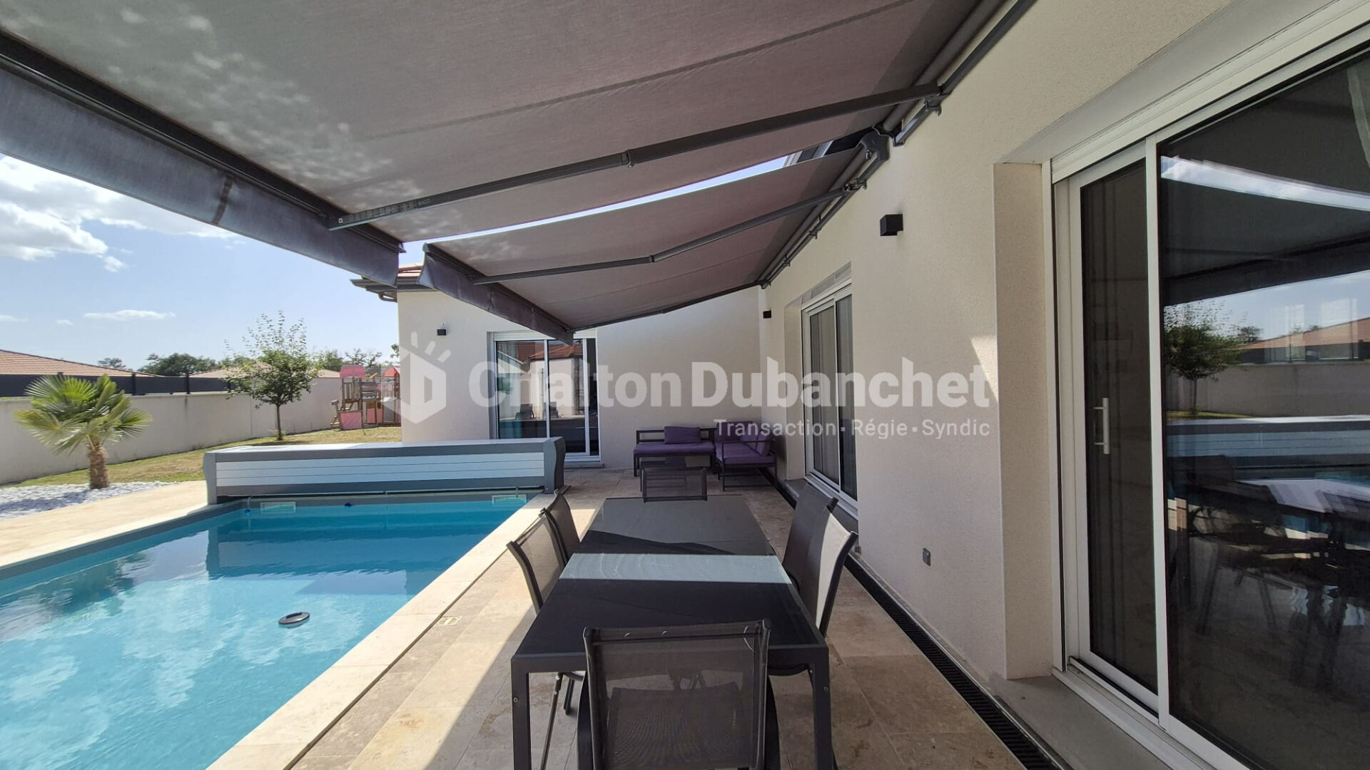 Photo 5 — CHALTON & DUBANCHET