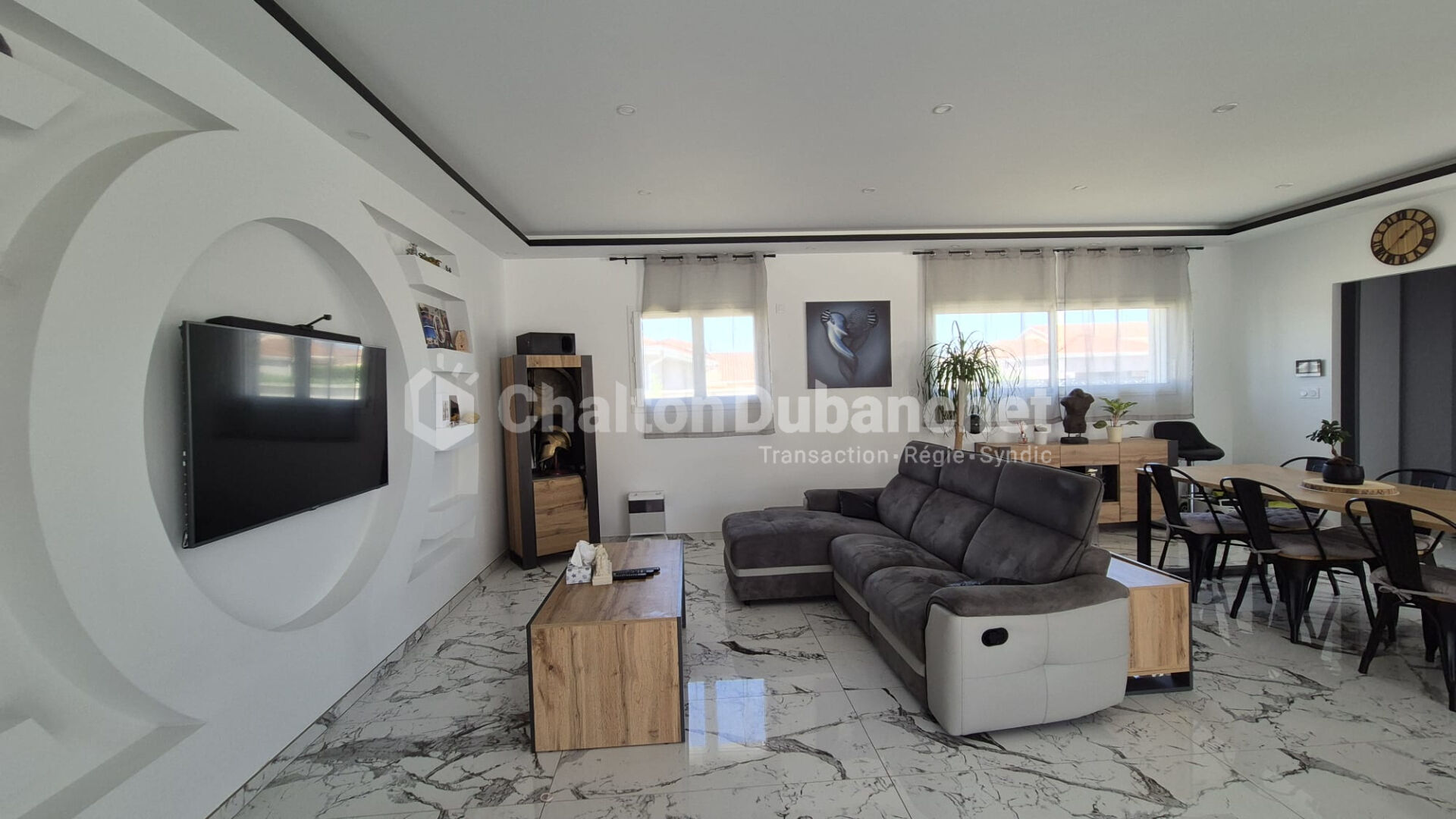 Photo 4 — CHALTON & DUBANCHET