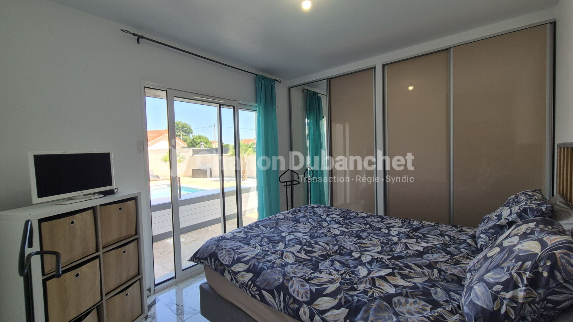 Photo 7 — CHALTON & DUBANCHET