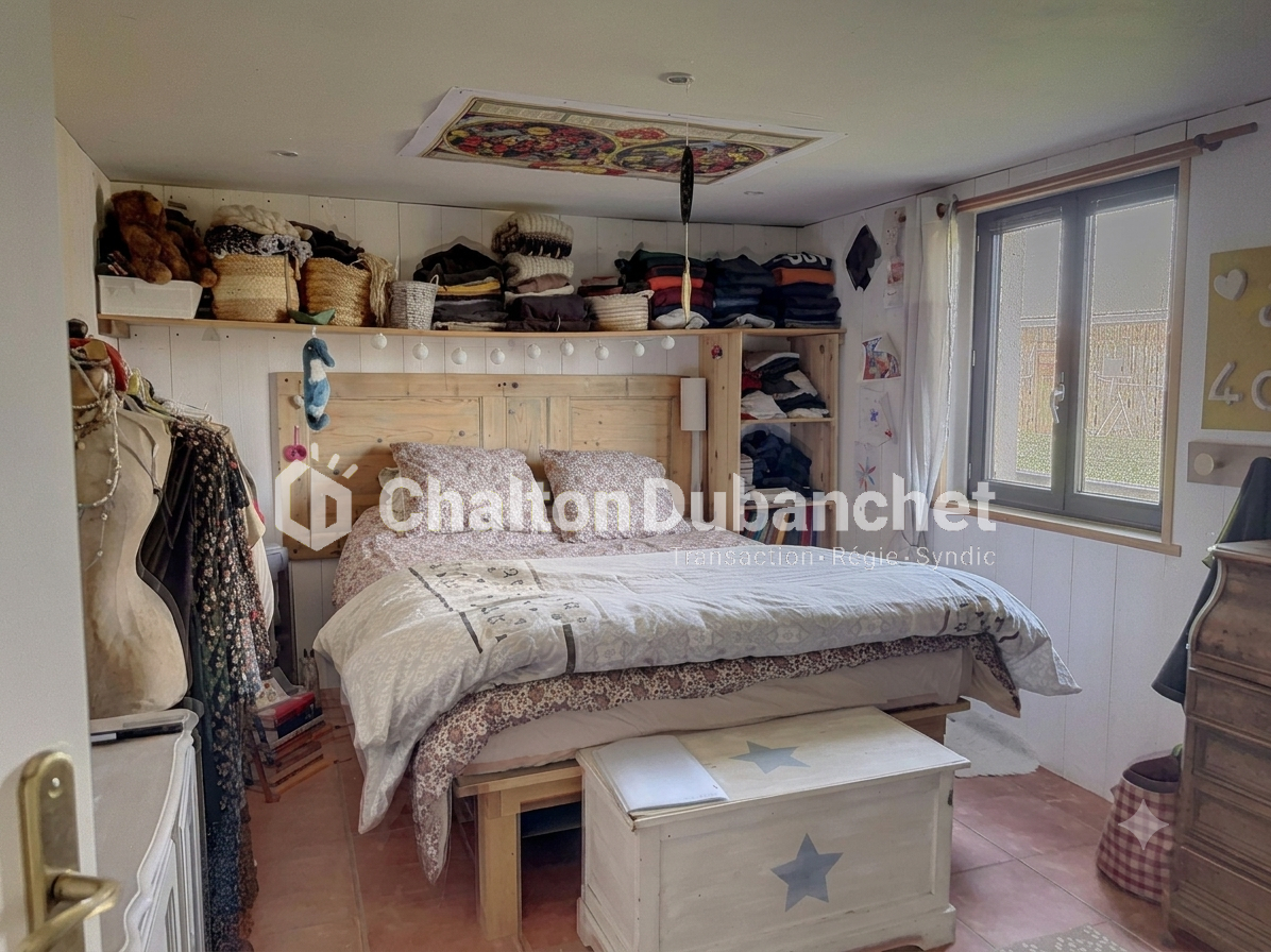 Photo 7 — CHALTON & DUBANCHET