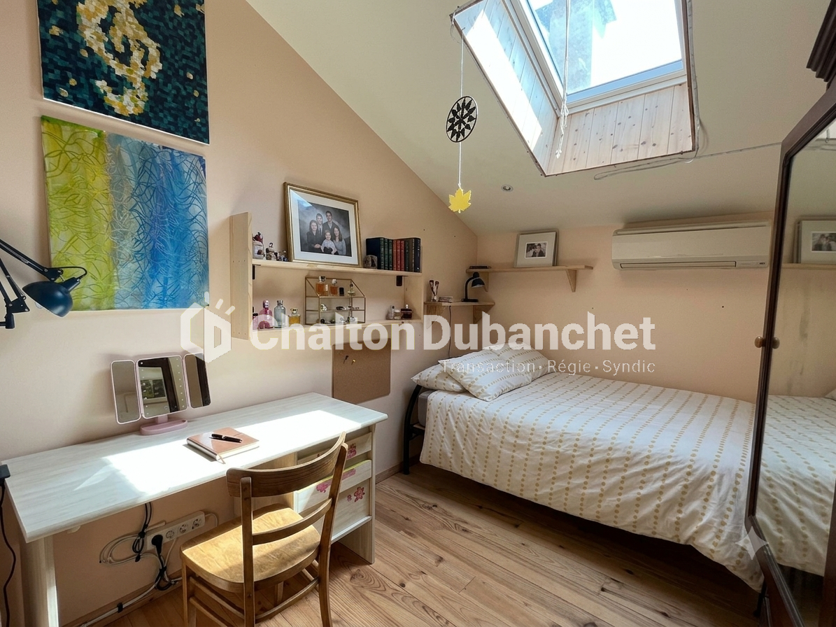 Photo 13 — CHALTON & DUBANCHET