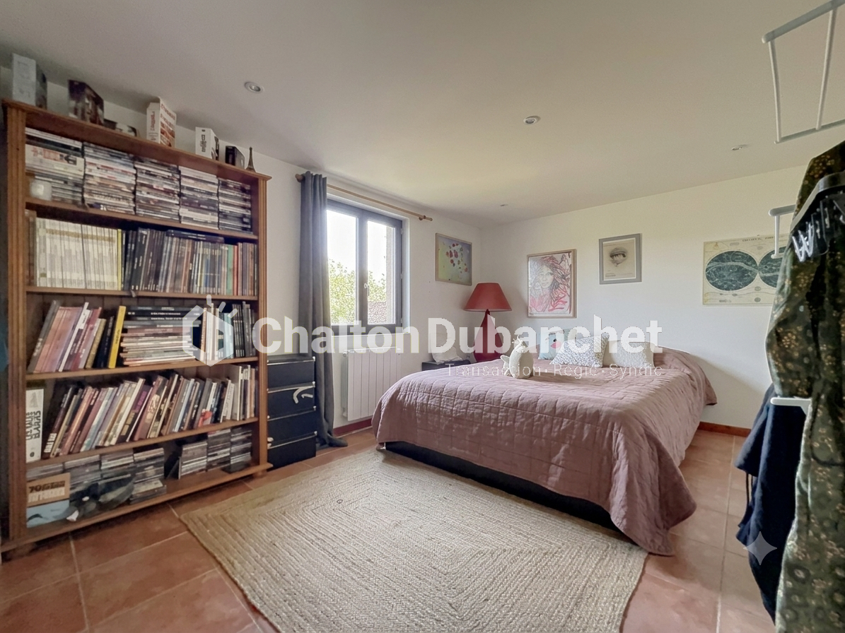 Photo 8 — CHALTON & DUBANCHET