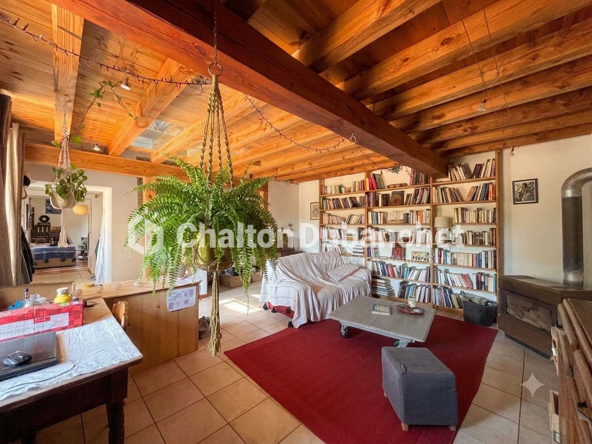 Photo 9 — CHALTON & DUBANCHET