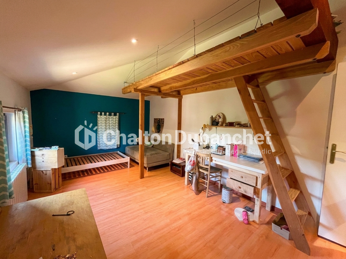 Photo 14 — CHALTON & DUBANCHET
