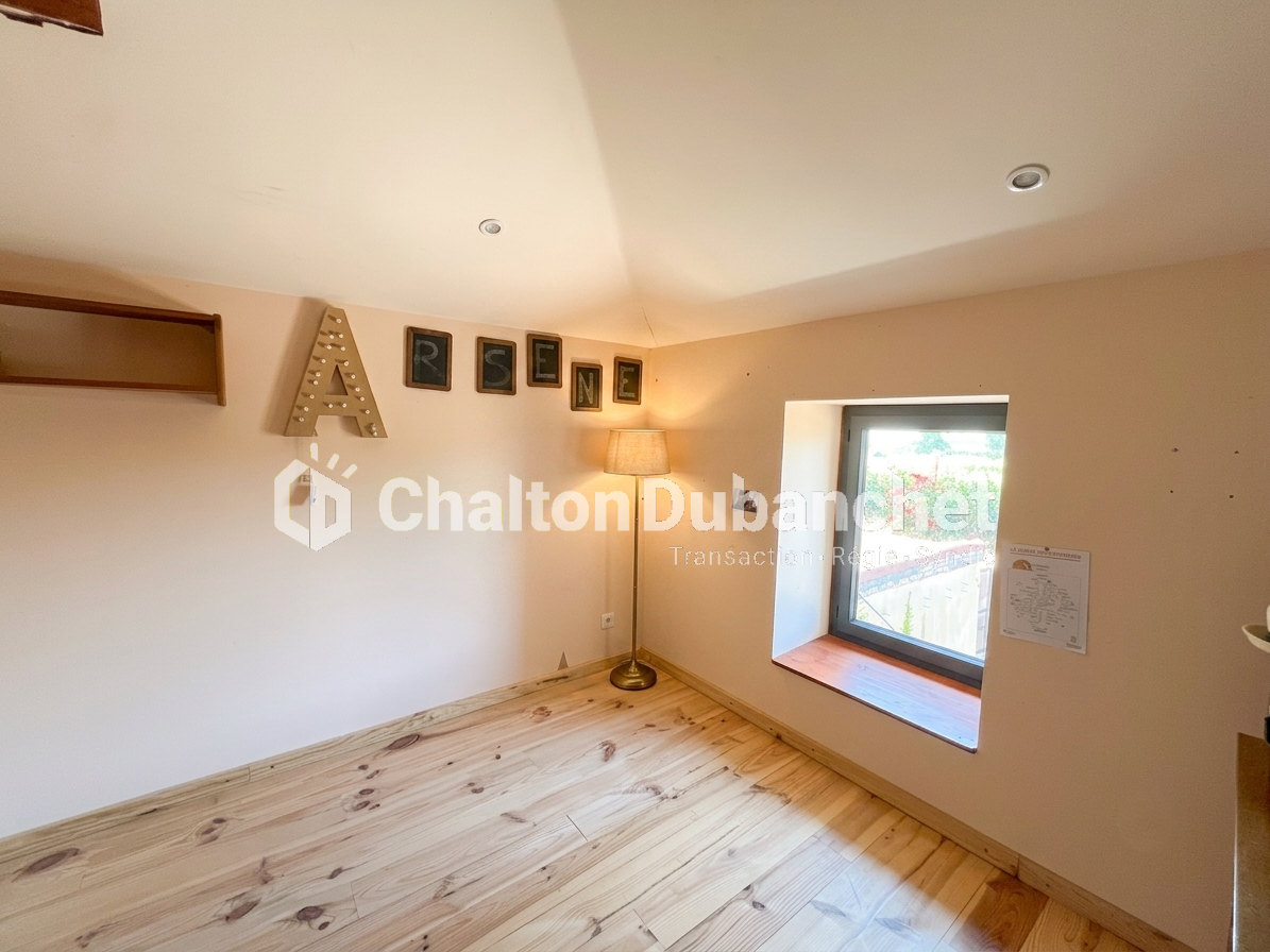 Photo 16 — CHALTON & DUBANCHET