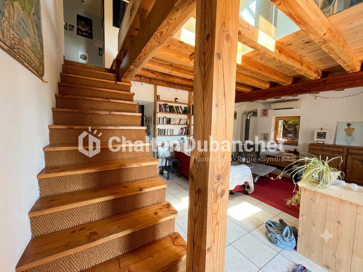 Photo 11 — CHALTON & DUBANCHET