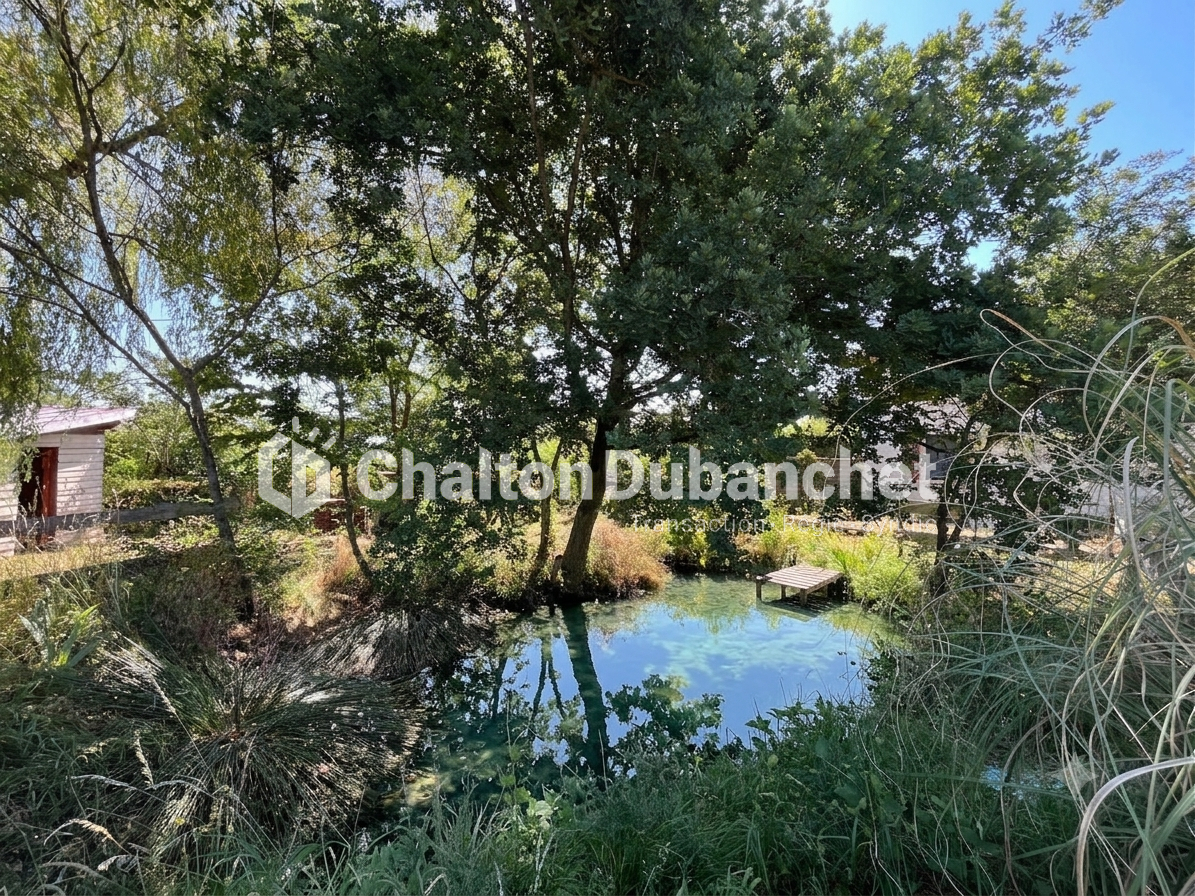 Photo 18 — CHALTON & DUBANCHET