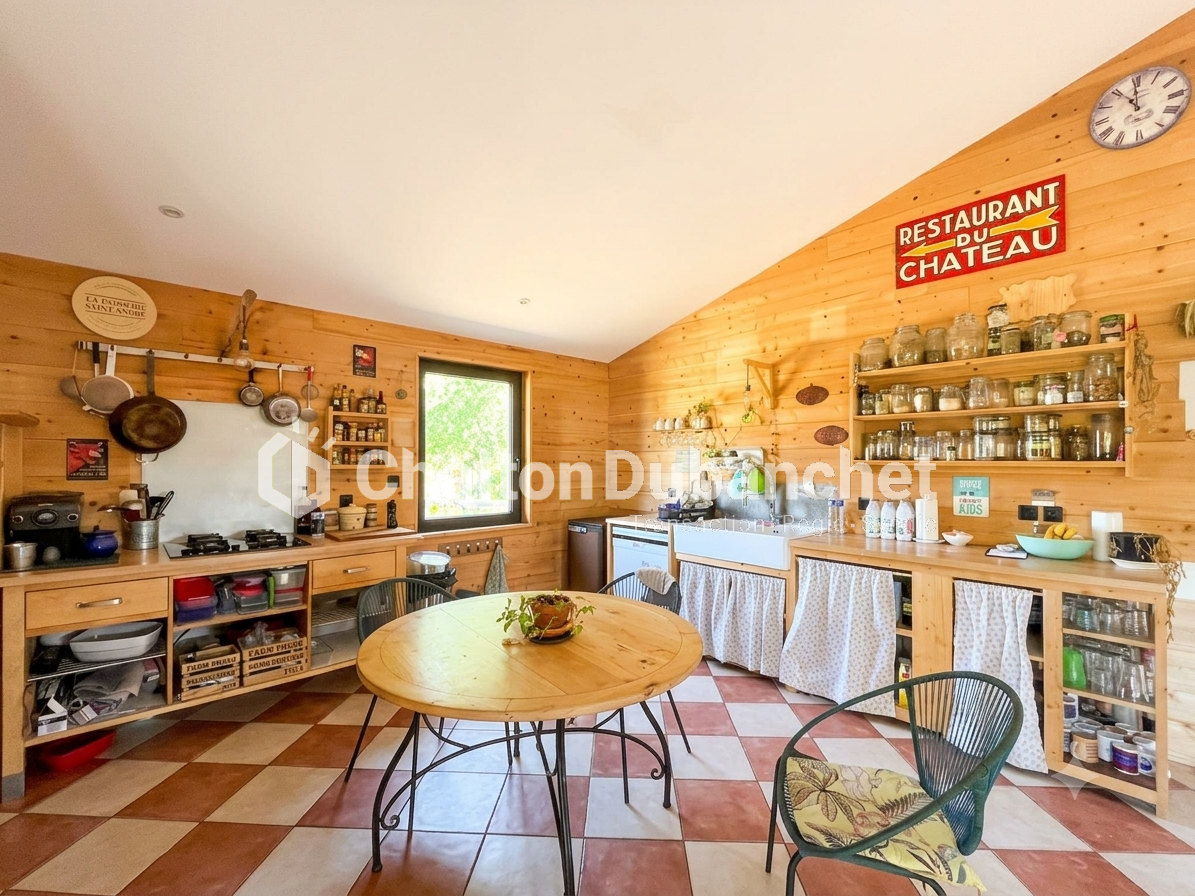 Photo 4 — CHALTON & DUBANCHET