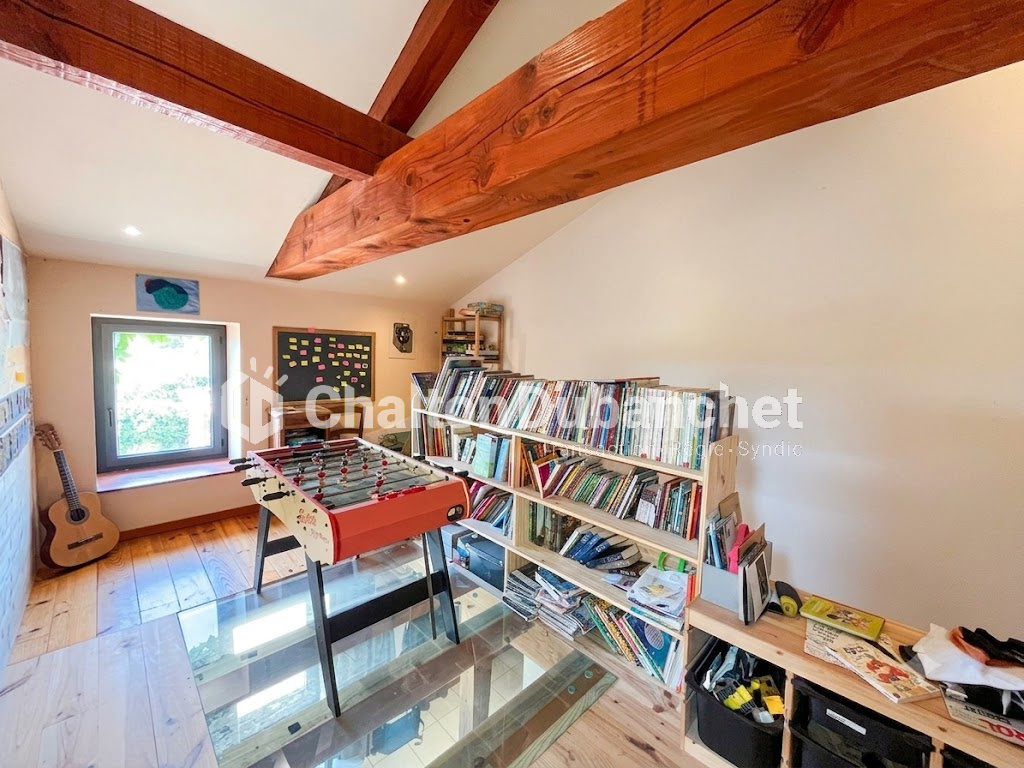Photo 12 — CHALTON & DUBANCHET