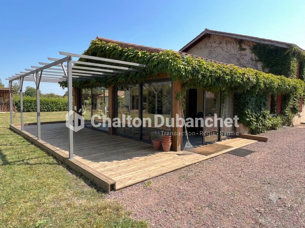 Photo 2 — CHALTON & DUBANCHET