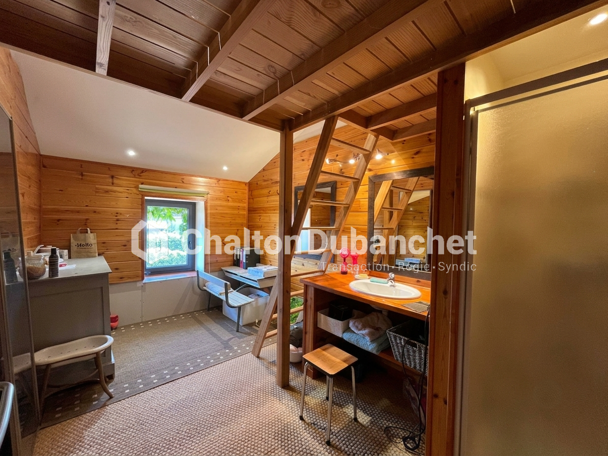 Photo 15 — CHALTON & DUBANCHET