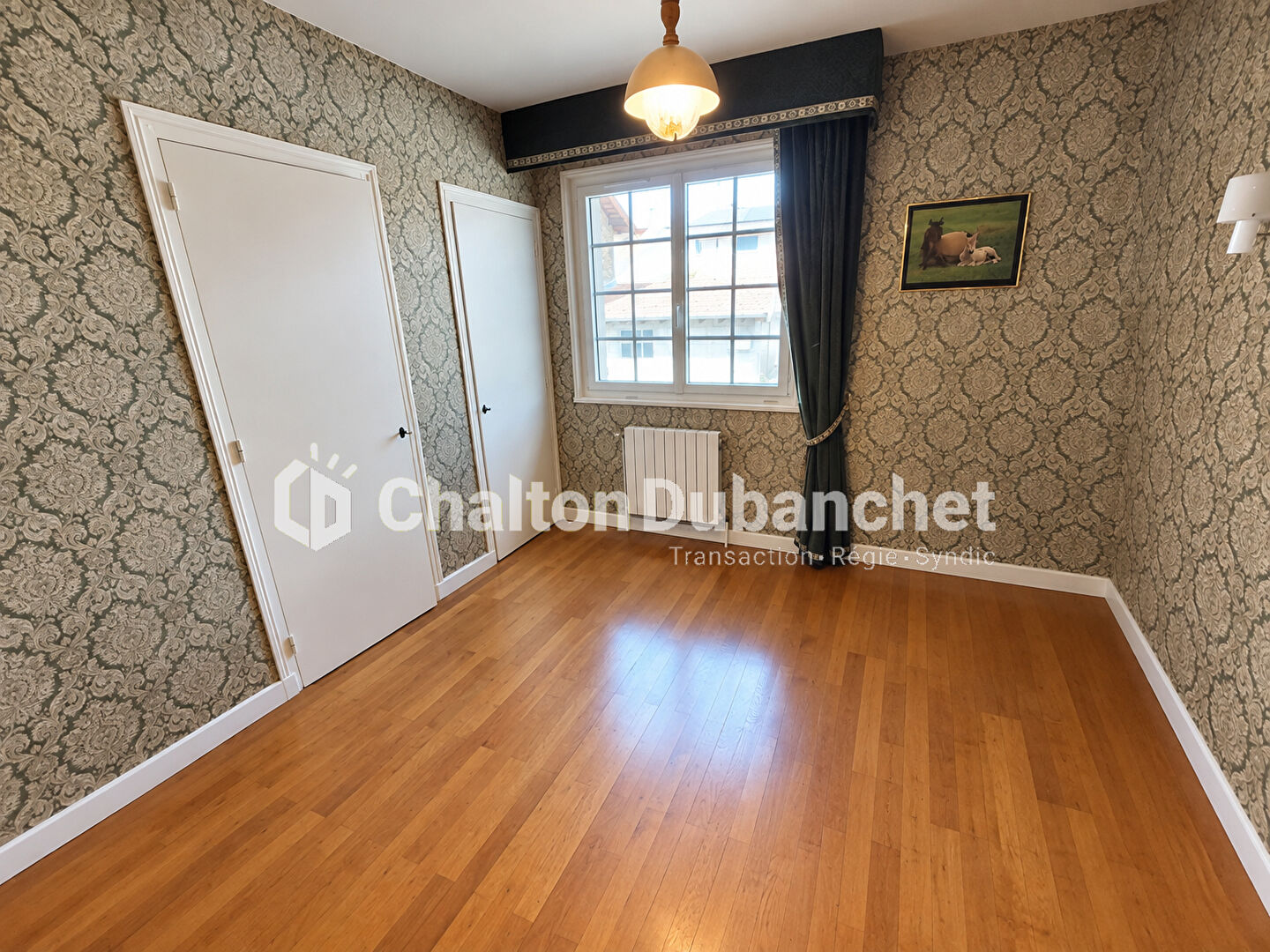 Photo 8 — CHALTON & DUBANCHET