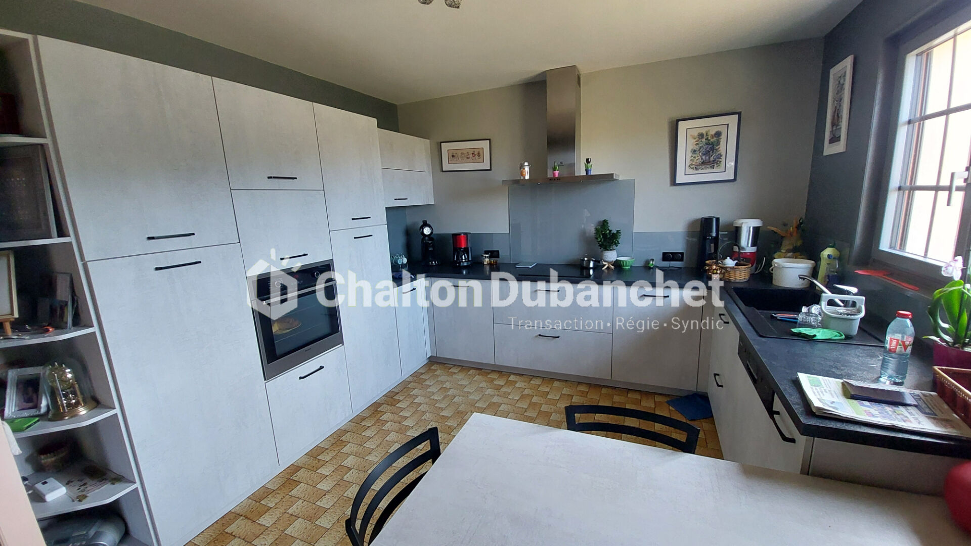 Photo 3 — CHALTON & DUBANCHET