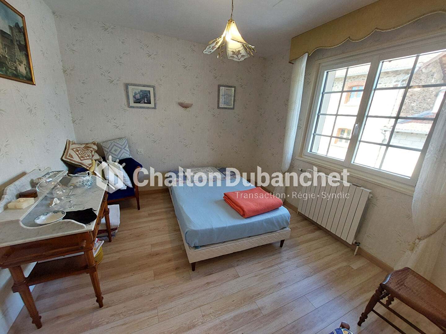 Photo 5 — CHALTON & DUBANCHET