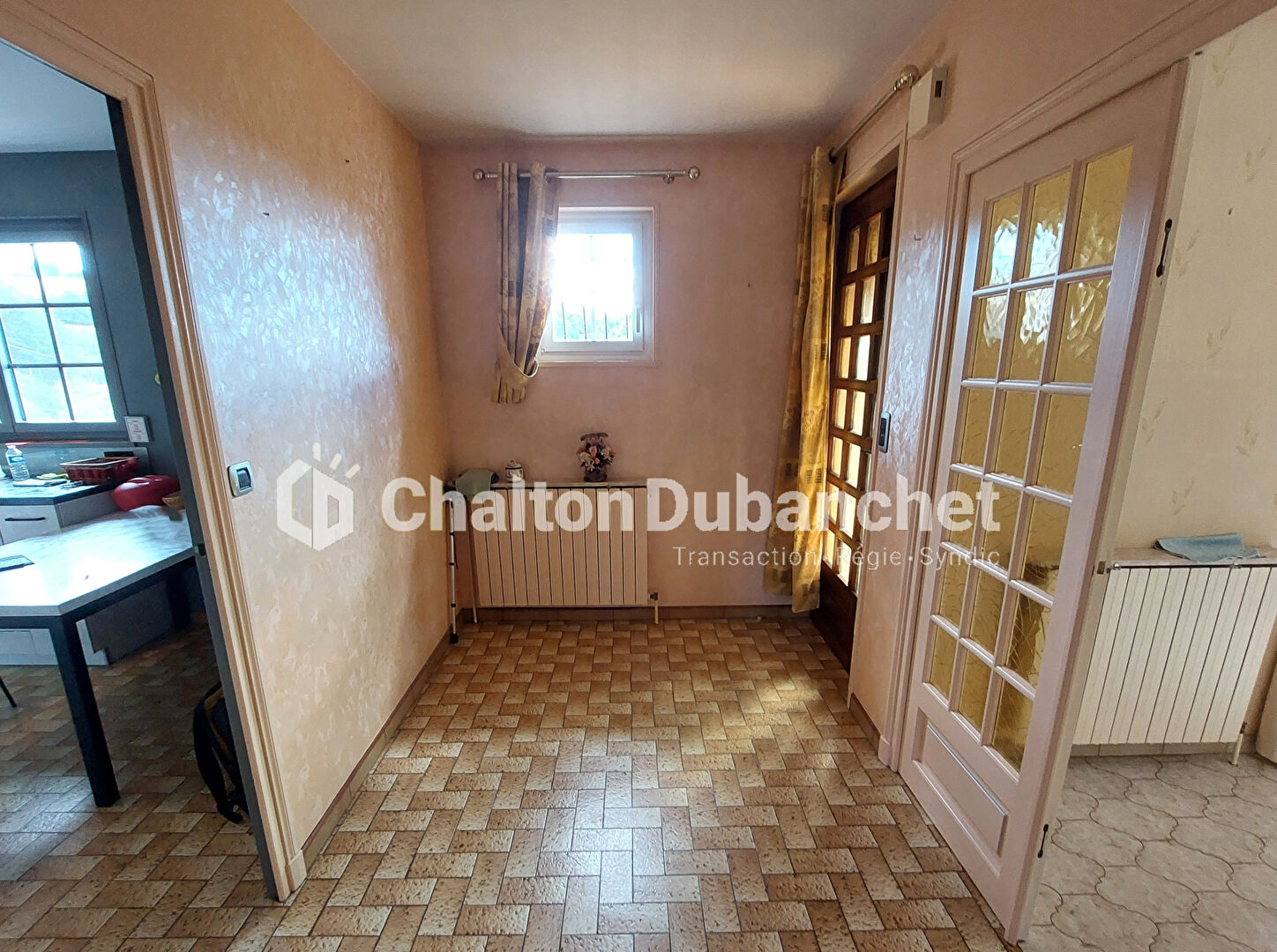 Photo 4 — CHALTON & DUBANCHET