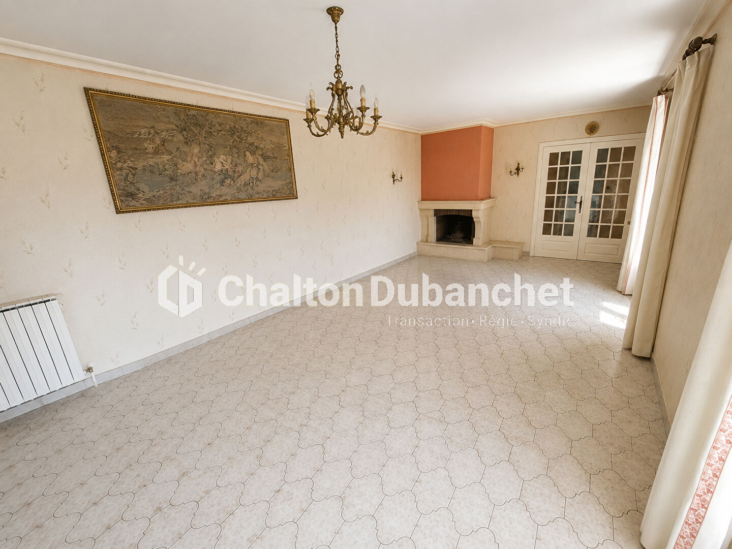 Photo 2 — CHALTON & DUBANCHET