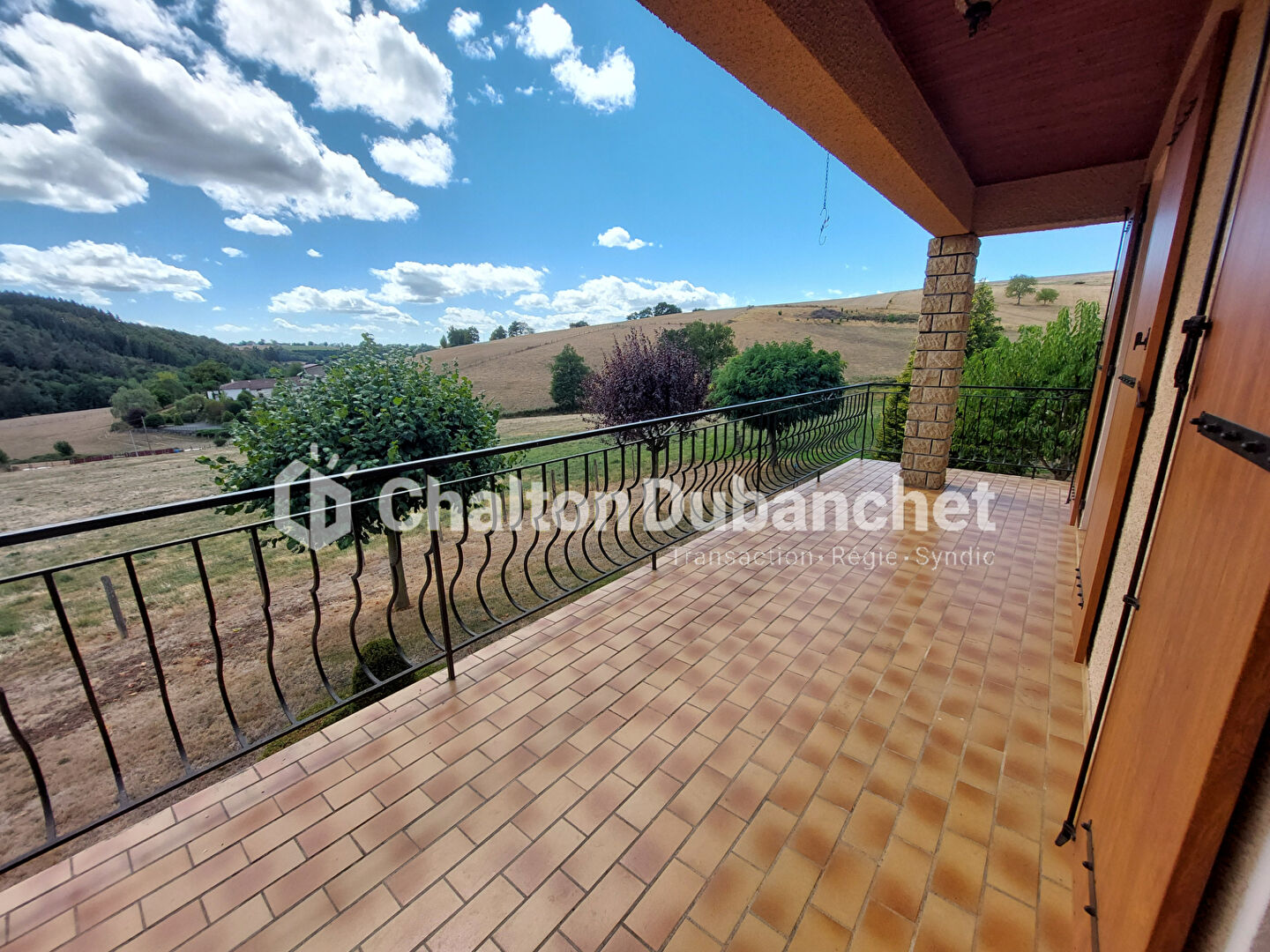 Photo 11 — CHALTON & DUBANCHET
