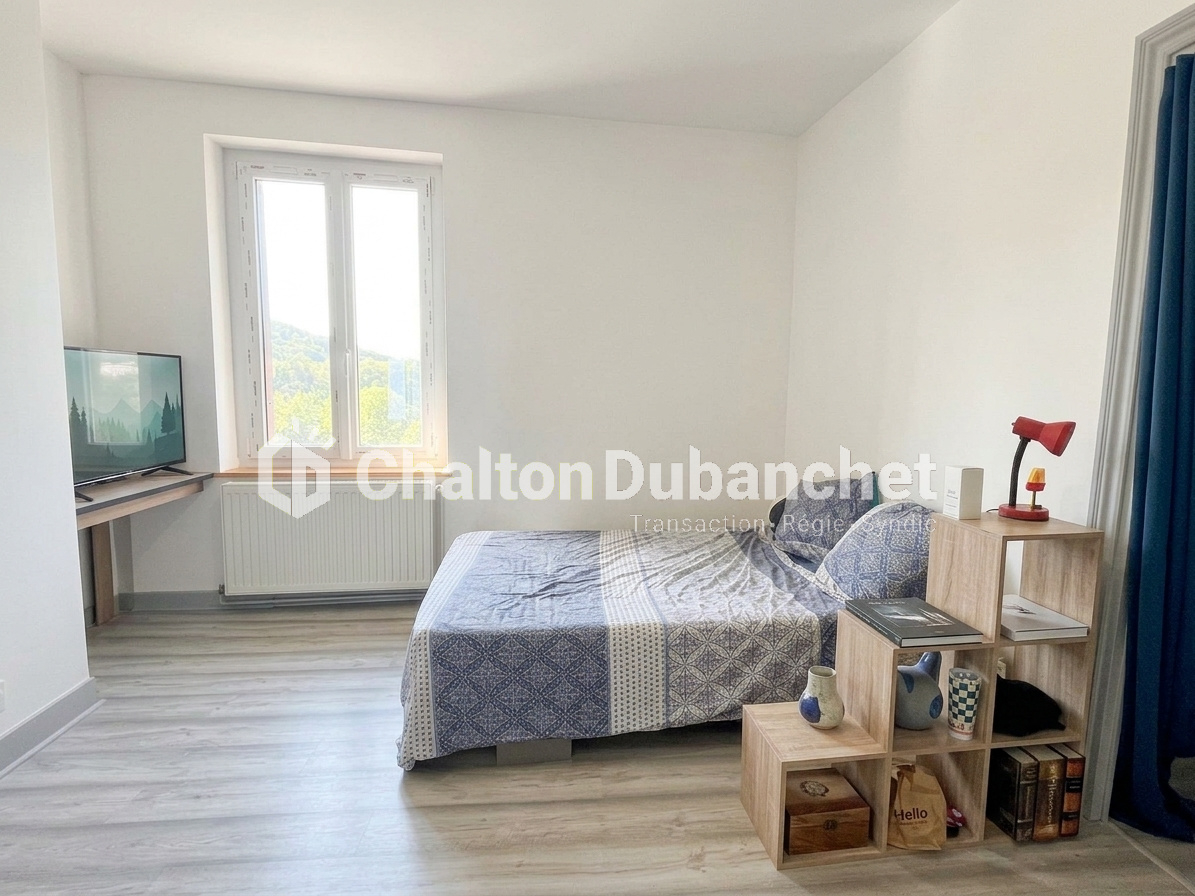 Photo 4 — CHALTON & DUBANCHET