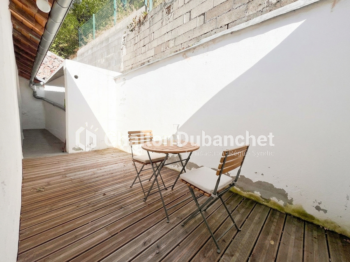 Photo 7 — CHALTON & DUBANCHET